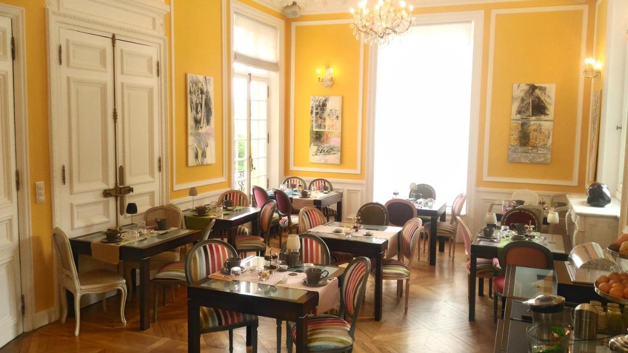 Chateau-Hotel De Belmesnil Saint-Denis-le-Thiboult Екстер'єр фото